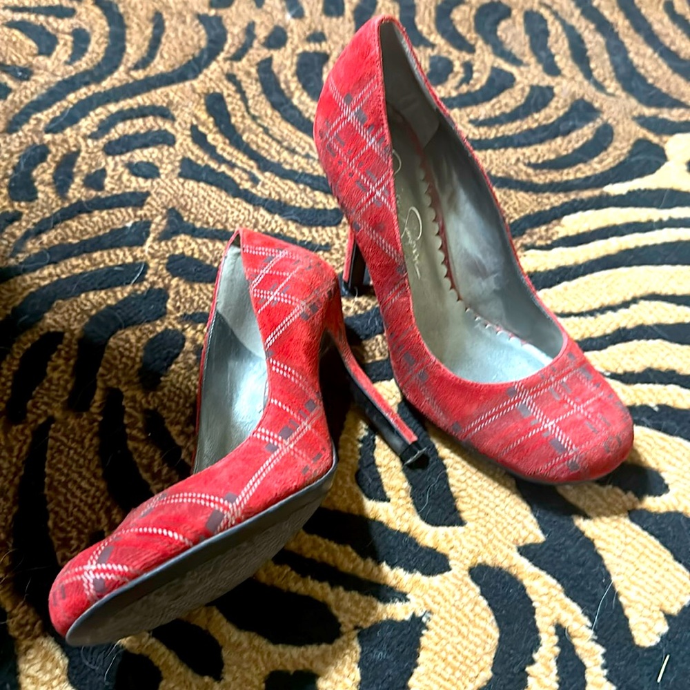 5 for $25- Jessica Simpson 5